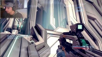 Halo 4 - SWAT - "FiImer" (POV.) VS. Try Hards