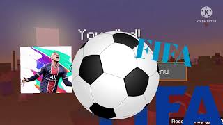 Dizzy Csupo World Cup Fifa