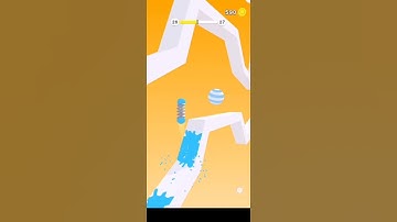 Bouncy Stick | GaMePlaY aLL LeVeLs ¦26¦ |BIG UPDATE! [Android, iOS]