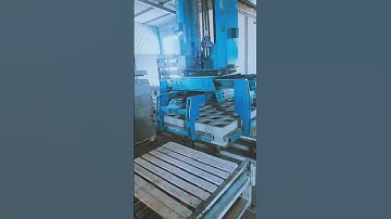 Watch the Cubes Fall in Line. #smartblockline