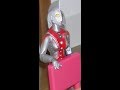 ウルトラマン80登場の巻