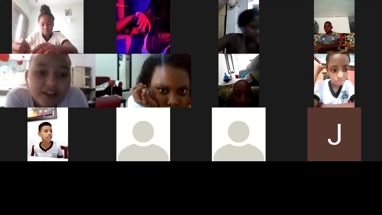 26/06/2020 Dirección de grupo 5-1 y 5-2 Semana 18