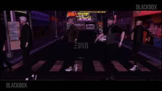 MEN IN BLACK - FIRST LOVE TOP 3 VIDEO WEEKLY ( IMVU CREATIVE INDO )