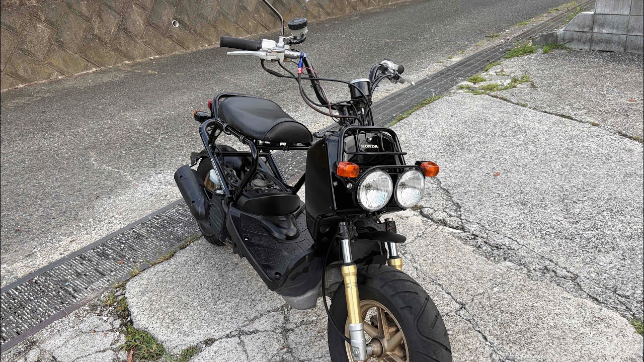 $98,000 Custom Zoomer - YouTube