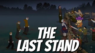 The Last Stand: When Flash Games Peaked screenshot 5