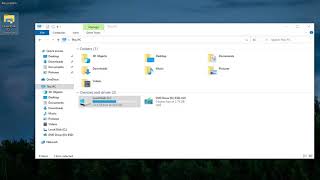 how to pin drives to the taskbar on windows 10 [tutorial]