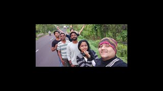 Unplanned Trip To Naneghat I 2 Backpackers
