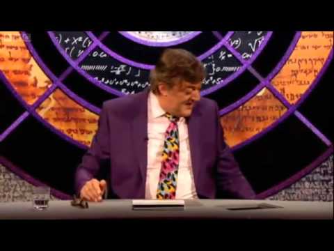 QI XL Series 9 Episode 12 - Illumination