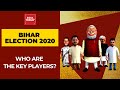 Bihar 2020 Election: Key Players & Campaigns 🗳️