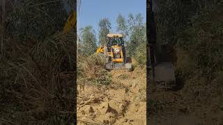 #jcbvideo #constructionmachinery #jcb