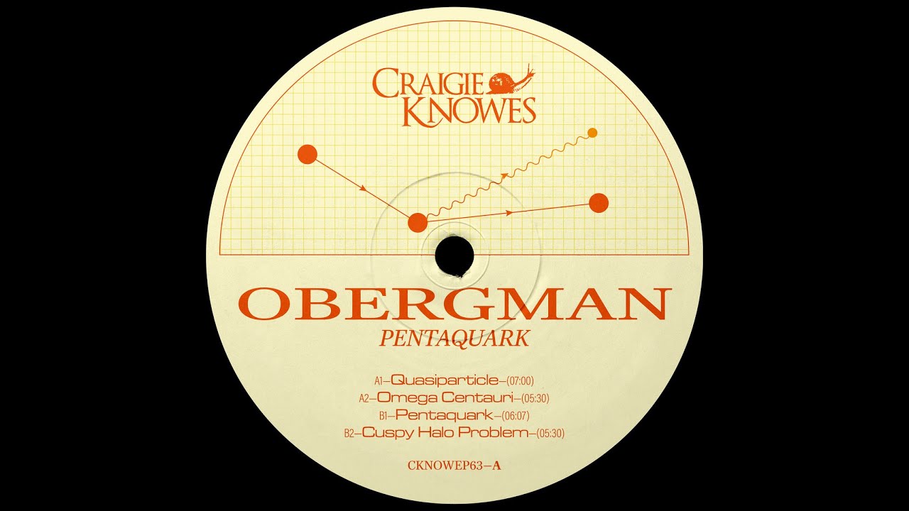 Ver Obergman -- Omega Centauri en YouTube Ver Obergman -- Omega Centauri en YouTube