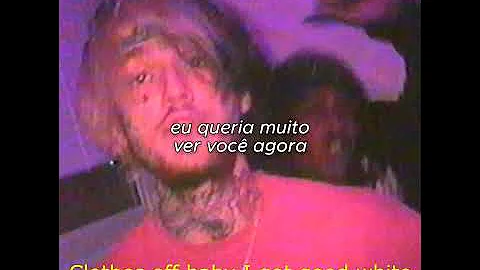 Lil Peep- Leanin' (Legendado Para Status) #shorts