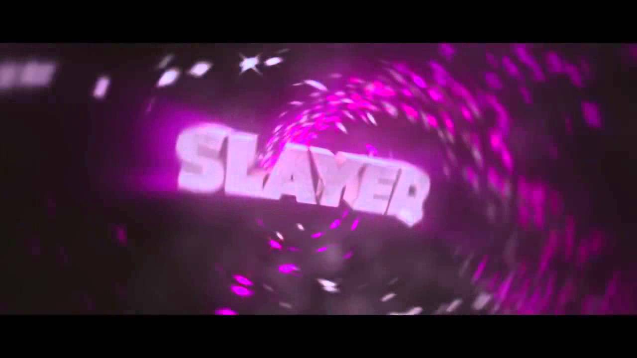 [INTRO] Slayer COD Player PS4 - YouTube
