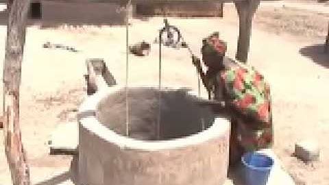 Development Cooperation Forum iMovie 09