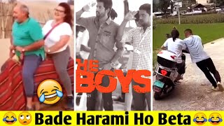 Wah Kya scene hai ??Trending Memes?? | Dank Memes | Indian Memes Compilation 2023 | EP 50