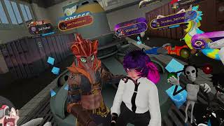 🔴LIVE🔴 - Weekend Is Here....  | VRChat Trolling