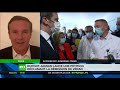 Nicolas Dupont-Aignan : «Il n’y a plus de démocratie dans notre pays sur la question sanitaire»