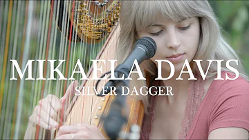 Mikaela Davis - Silver Dagger (Joan Baez Cover) - Winnipeg Folk Fest Sessions