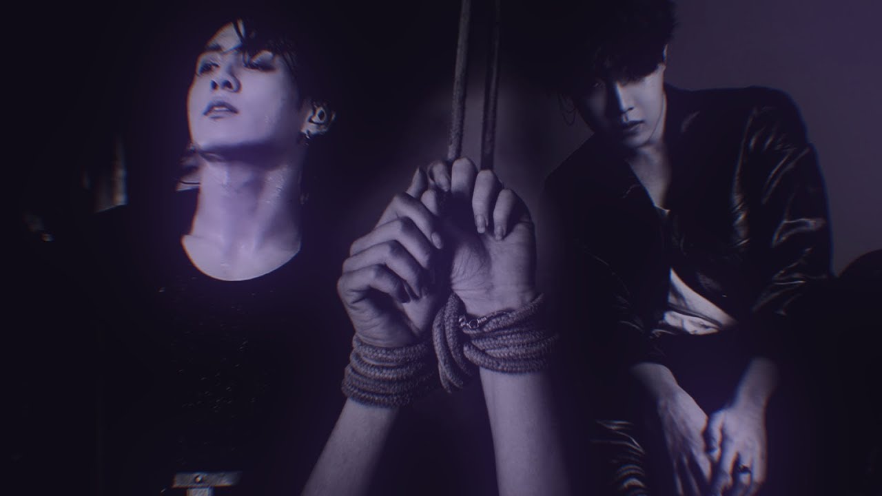 「18+」BTS collab — S&M YouTube