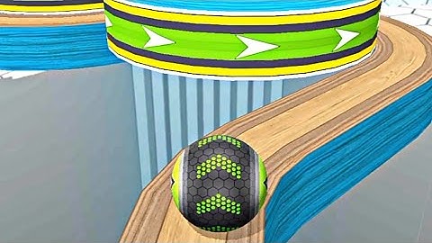 🏉Going Balls - Speedrun Gameplay walkthrough (level 139-140) Android/ios New Update|speedrungaming