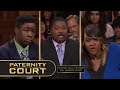 Man Denies Child That Looks Identical To Him (Full Episode) | Paternity Court