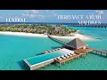 Heritance Aarah Maldives Resort - Premium All Inclusive Stay