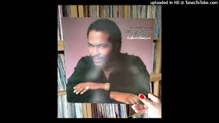 Ray Parker Jr & Raydio - A Woman Needs Love (Just Like You Do)