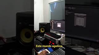 este mundo agoniza próximamente combo MCLarf HBPRODUCIONES