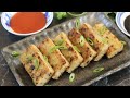 THE ART OF DIM SUM - Turnip Cake (Radish Cake Recipe)