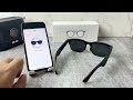 HD58 AI Smart Glasses – Your All-in-One Smart Companion