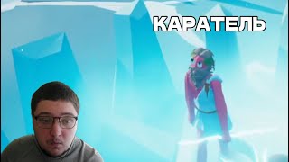 картинка: ЗЕВС КАРАЕТ - Totally Accurate Battle Simulator #2