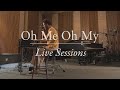 Chet Faker - Oh Me Oh My (Live Sessions)