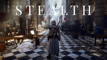 This is the Peak of Assassin’s Creed