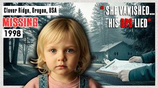 Baby Girl Vanished in 1998 - 3 Years Later, Police Noticed GPS Data That Revealed the Truth
