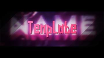 FREE BLENDER AFTER EFFECTS INTRO TEMPLATE (feat Sky FX ^^)