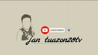 New Intro Tuazon28Tv Subscribe Na For More Volleyball Action Funny Volleyball Tarayan Hampasan