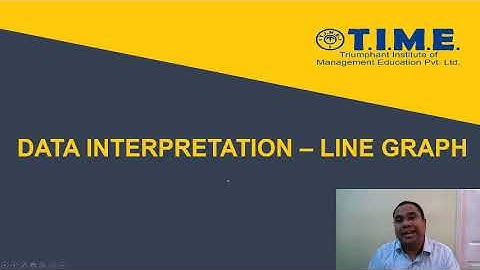 Data Interpretation (Line Graph) for IBPS PO | IBPS Clerk | SBI PO | SBI Clerk | Prelim Exams