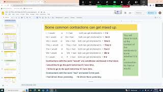 OLC4O Unit 3, Assignment 33