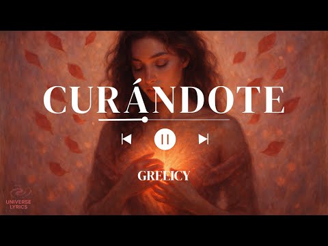 Curándote – Greeicy | Letra Completa | Universe Lyrics