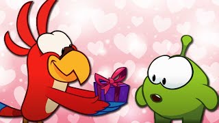 Cadeaux D'amour Surprise | Dessin animé drôle pour les enfants | Om Nom Français by Om Nom Français - Dessins animés drôles 3,377 views 3 months ago 24 minutes