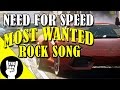 Need for speed rock rap  teamheadkick need 4 speed