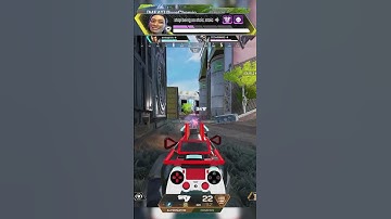 apex asmr p.2 #apex #apexclips #gaming