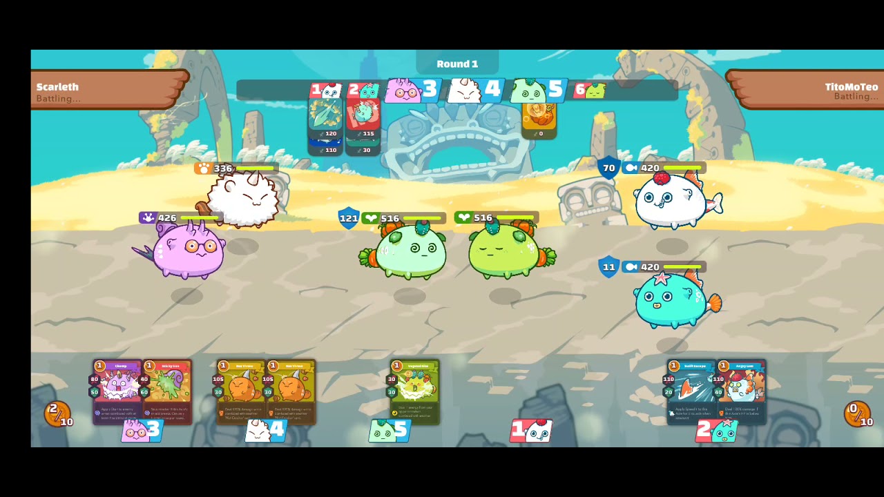 RBP Tips And Strategy Semi Terminator Rimp Donut Pure Plant 4 rbp-tips-and-strategy-semi-terminator-rimp-donut-pure-plant-4