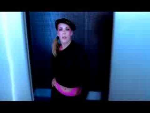 Rosie Ribbons - A Little Bit (Promo Video) - YouTube