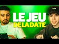 LE JEU DE LA DATE ! - SEB (ft. JOYCA)