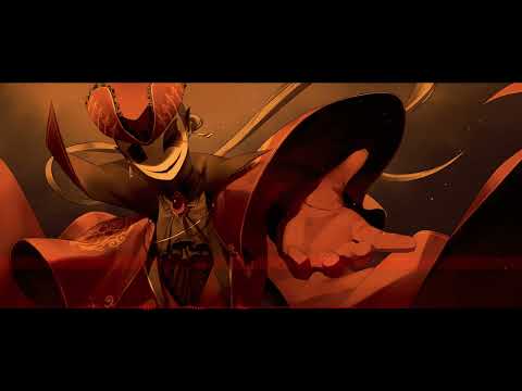 Imase Night Dancer English Ver Clean Acapella 8D Audio