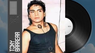 Tony barrera - te necesito (video)