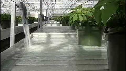 USDA Irrigation Survey