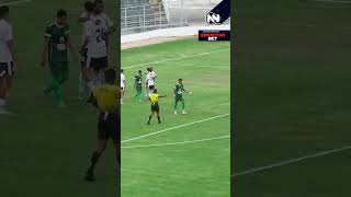 Veja o Gol do ASA contra o MIGUELENSE - Copa Alagoas 2026