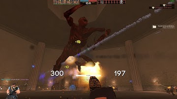 TF2 Zombie Escape On Otaku.TF (AC) |  ze_sunlight_v2_0_tf2